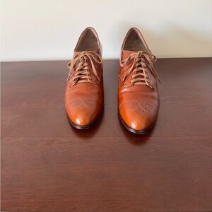 Memery Women's Juliette Oxfords